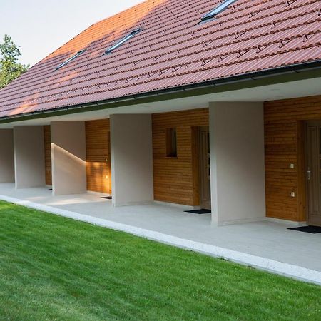Apartmaji Hocka Koca 호코포호르예 외부 사진