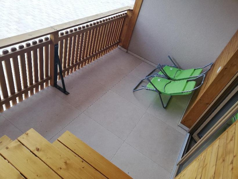 Apartmaji Hocka Koca 호코포호르예 외부 사진
