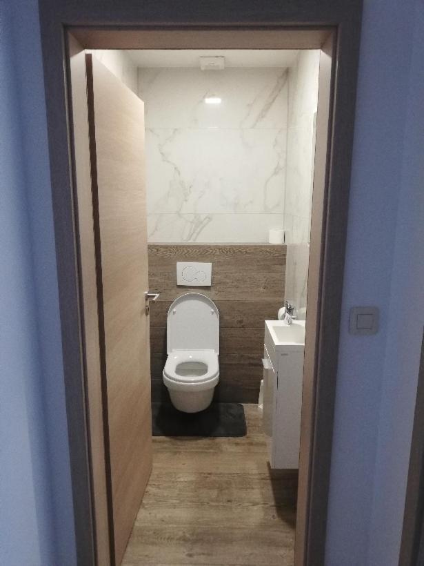 Apartmaji Hocka Koca 호코포호르예 외부 사진