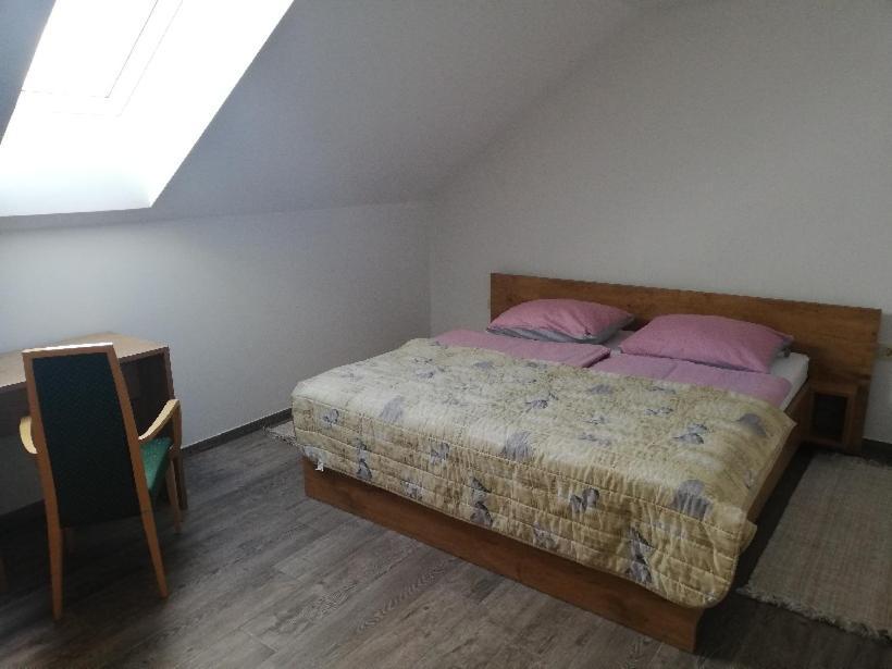 Apartmaji Hocka Koca 호코포호르예 외부 사진