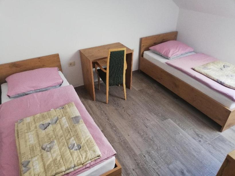 Apartmaji Hocka Koca 호코포호르예 외부 사진